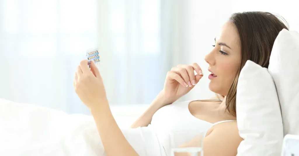 ارتفاع الإستروجين عند النساء وعلاقته ببطانة الرحم.. أعراض وأسباب مهمة