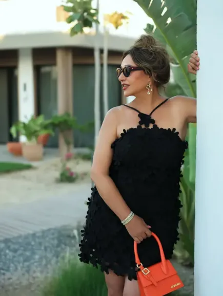 الفنانة ليلى علوي