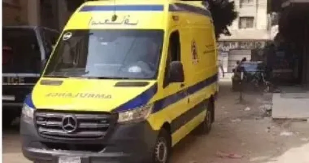 الاسعاف