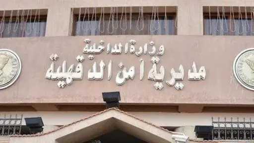 مقتل طفل في قرية ميت عنتر بمحافظة الدقهلية على يد والدته الصيدلانية