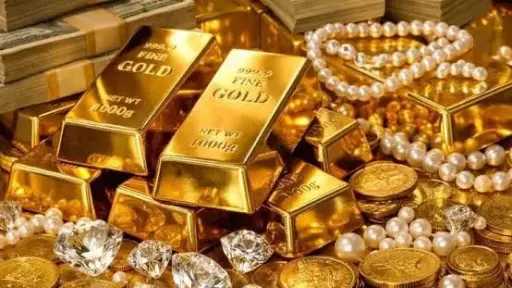 أسعار الذهب اليوم في مصر: عيار 21 عند 6595 جنيهًا والأونصة فوق 4600 دولار