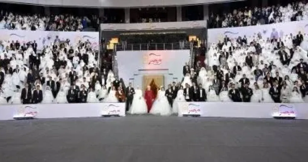 فرحة مصر
