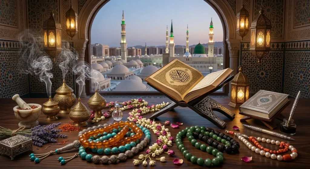رسائل المولد النبوي الشريف 2026.. أجمل عبارات التهنئة والدعاء