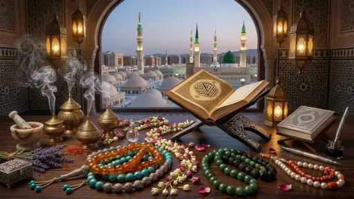 رسائل المولد النبوي الشريف 2026.. أجمل عبارات التهنئة والدعاء رسائل المولد النبوي الشريف 2026.. أجمل عبارات التهنئة والدعاء
