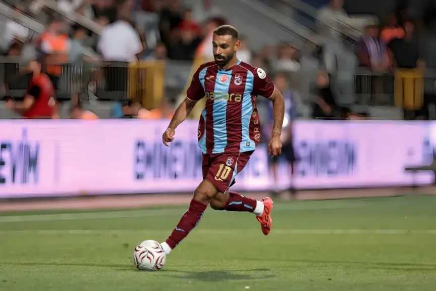 أول ثنائية لمحمد صلاح مع طرابزون سبور.. هكذا علّق الإعلام العالمي على تألقه