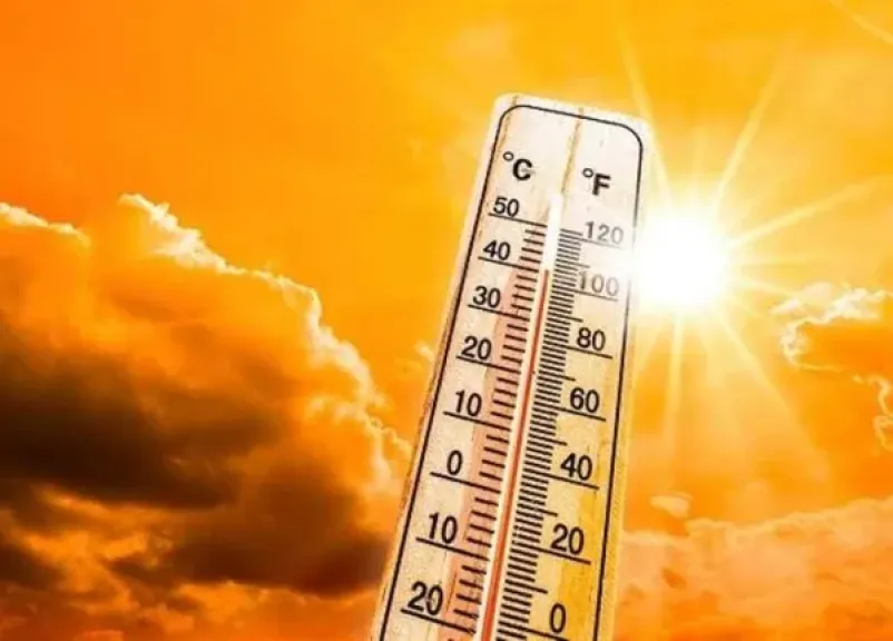 درجات الحرارة اليوم- الطقس اليوم الثلاثاء