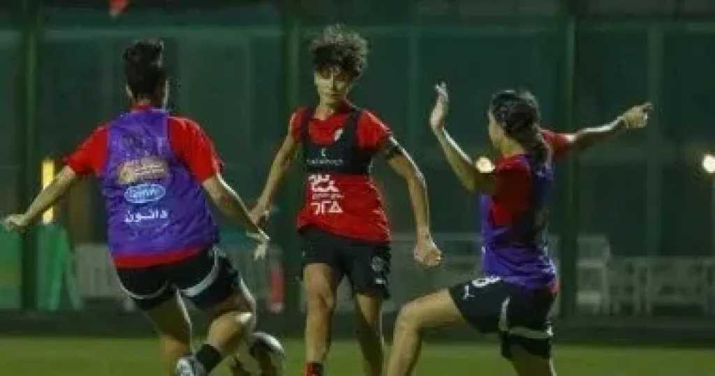 انتهاء دوري كرة القدم النسائي في مايو 2027 وهبوط فريقين للقسم الثاني