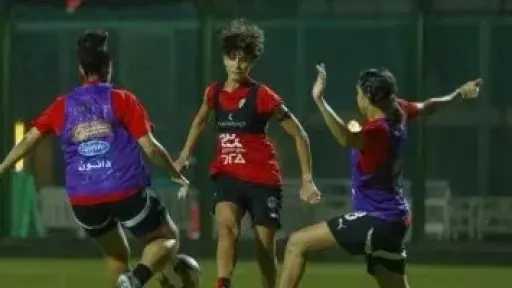 انتهاء دوري كرة القدم النسائي في مايو 2027 وهبوط فريقين للقسم الثاني انتهاء دوري كرة القدم النسائي في مايو 2027 وهبوط فريقين للقسم الثاني