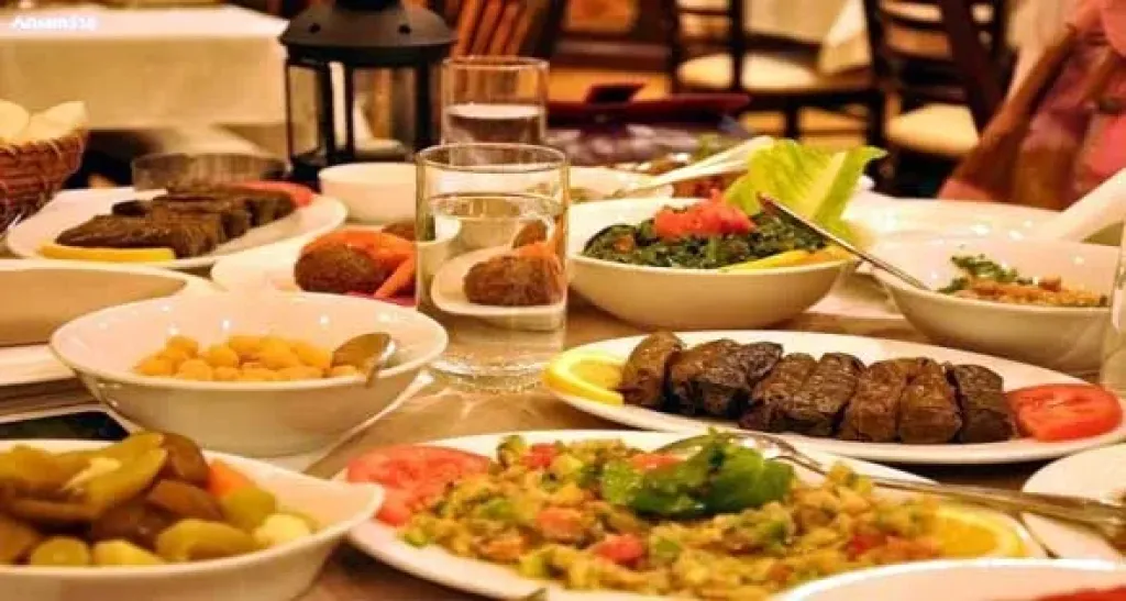 المولد النبوي الشريف