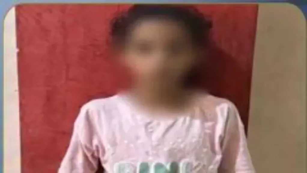 قرار قضائي عاجل بشأن اتهام طفلة بسرقة محلات تجارية في الغربية