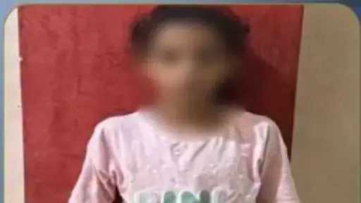 قرار قضائي عاجل بشأن اتهام طفلة بسرقة محلات تجارية في الغربية