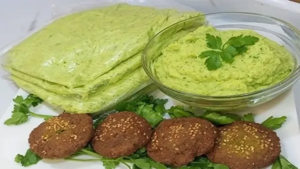 الطعمية