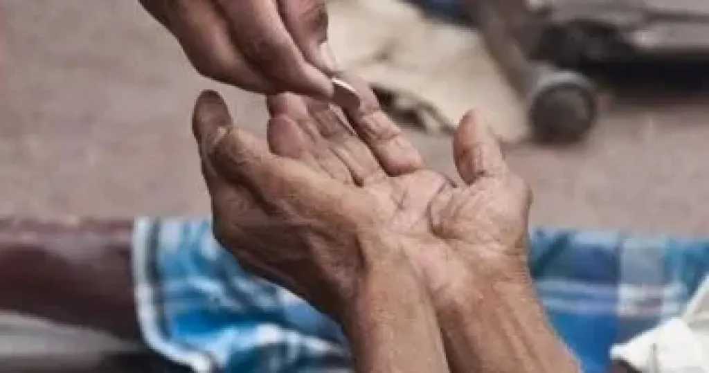 ضبط شبكة نسائية تستغل الأطفال في التسول في الجيزة