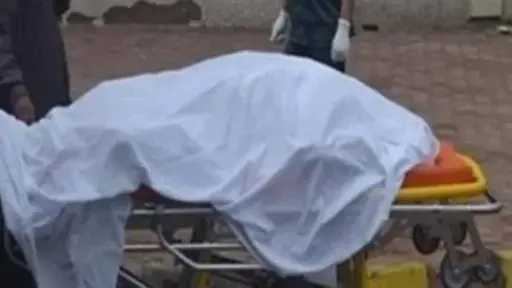 مصرع فتاة في حادث دهس سيارة بالدقهلية