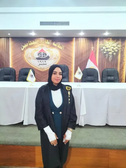 غيداء إبراهيم الدهشان