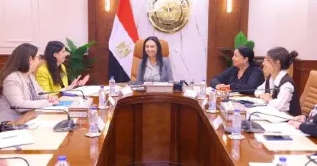 الدكتورة مايا مرسي