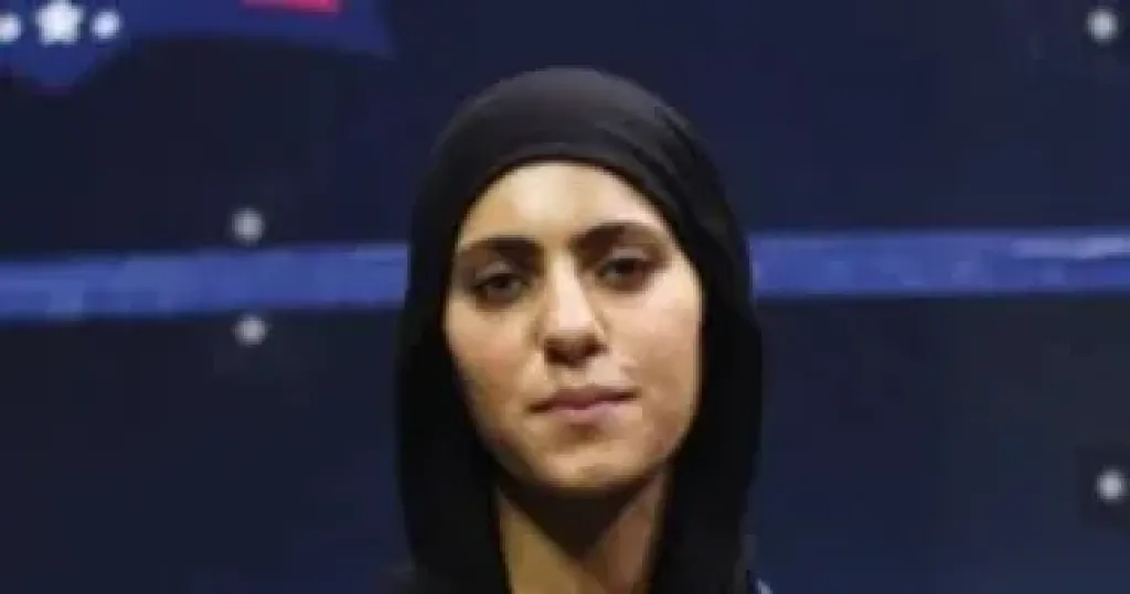 سلمى ربيع