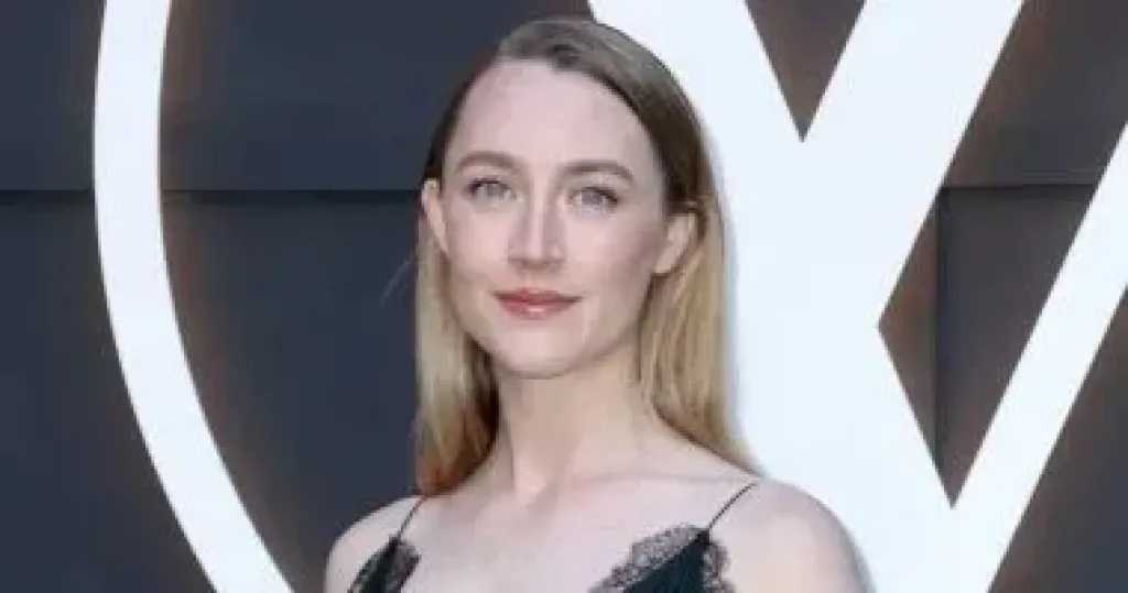 سيرشا رونان تطمح لدور الشريرة في فيلم جيمس بوند القادم