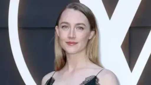سيرشا رونان تطمح لدور الشريرة في فيلم جيمس بوند القادم سيرشا رونان تطمح لدور الشريرة في فيلم جيمس بوند القادم