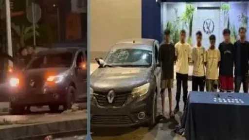 الداخلية تكشف التفاصيل الكاملة لاختطاف فتاة في الجيزة