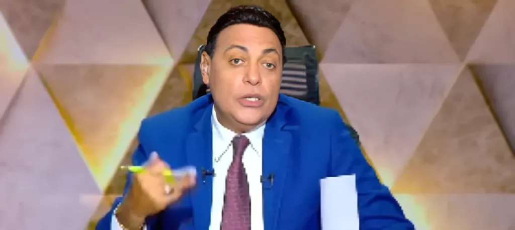 محمد الغيطي