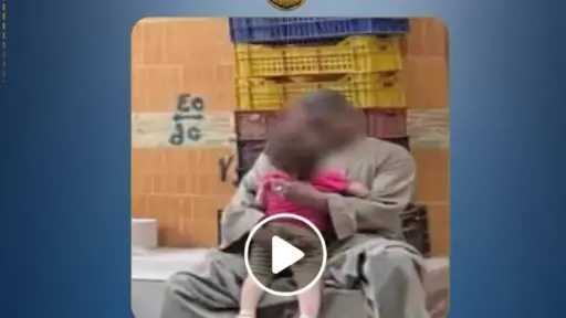 حقيقة فيديو اتهام حارس عقار بالتحرش بطفلة في الجيزة بعد تداوله على السوشيال ميديا