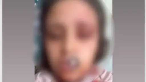 الأجهزة الأمنية تكشف تفاصيل اعتداء شقيق الزوج على ربة منزل بالشرقية