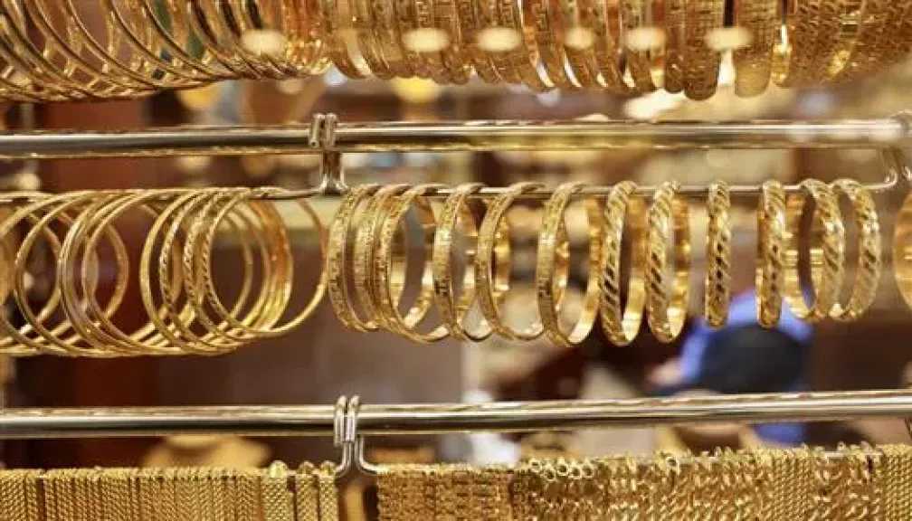 سعر الذهب اليوم في مصر .. تحديث عيار 21 والجنيه الذهب