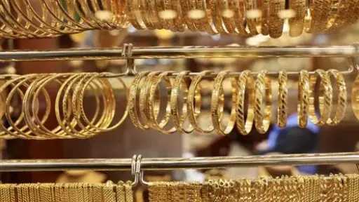 سعر الذهب اليوم في مصر .. تحديث عيار 21 والجنيه الذهب