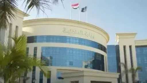 الداخلية تكشف حقيقة محاولة استدراج طفلة داخل توك توك بالمنوفية