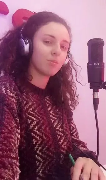 زينب البديوي