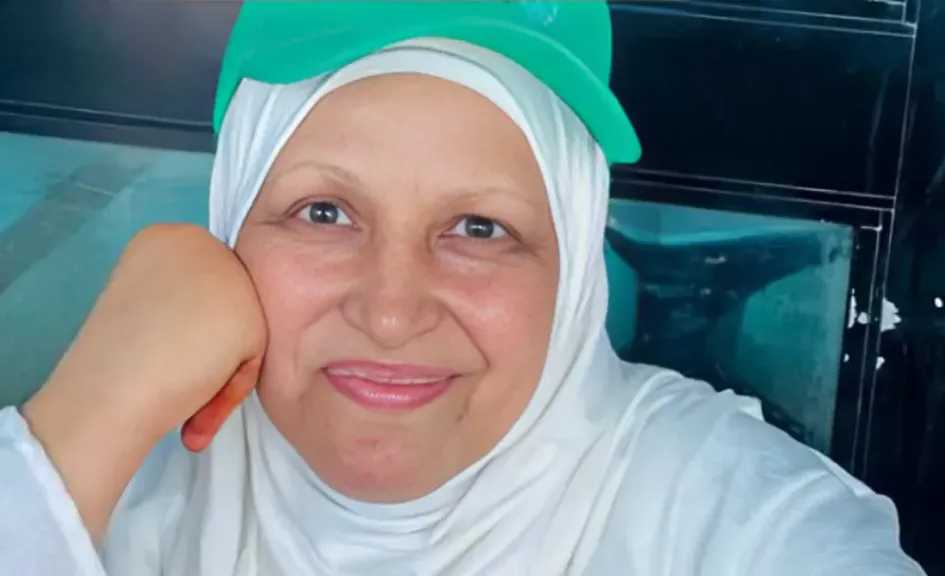 وفاة سيدة من قنا أثناء العمرة… حسن خاتمة ودفن في البقيع بالمدينة المنورة