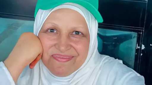وفاة سيدة من قنا أثناء العمرة… حسن خاتمة ودفن في البقيع بالمدينة... وفاة سيدة من قنا أثناء العمرة… حسن خاتمة ودفن في البقيع بالمدينة المنورة