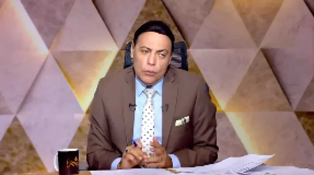 حقيقة هدم عمارة الإيموبيليا.. محمد الغيطي يكشف قصة الملك فاروق وسلّم الخدم