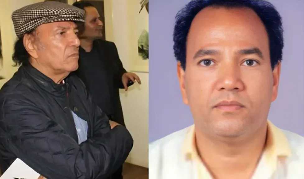 رحيل الفنان التشكيلي أحمد عبد الحفيظ.. رئيس قطاع الفنون التشكيلية ينعيه