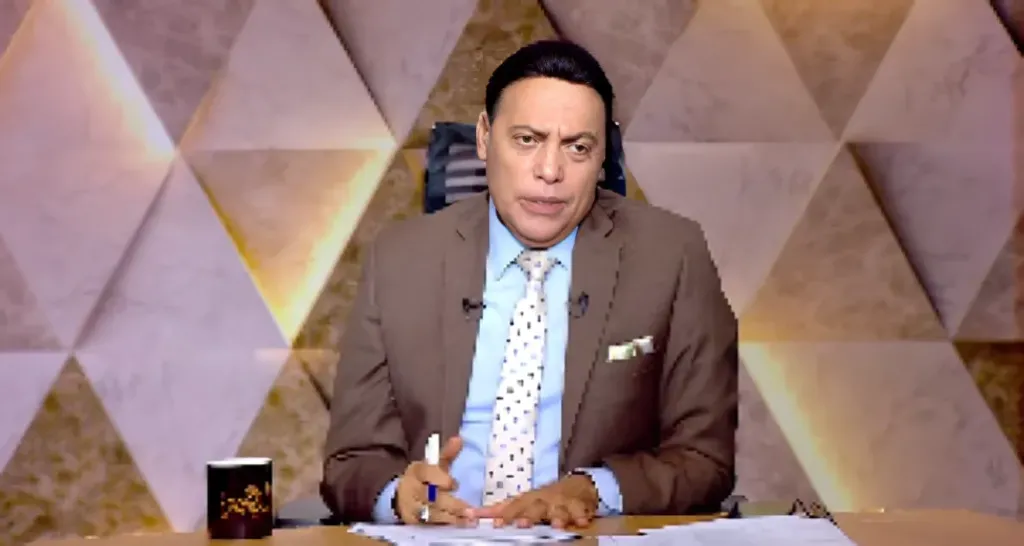 محمد الغيطي