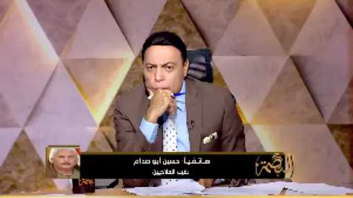 «أين اختفى مليونا حمار؟».. حسين أبو صدام يكشف للغيطي قصة تراجع أعداد... «أين اختفى مليونا حمار؟».. حسين أبو صدام يكشف للغيطي قصة تراجع أعداد الحمير في مصر