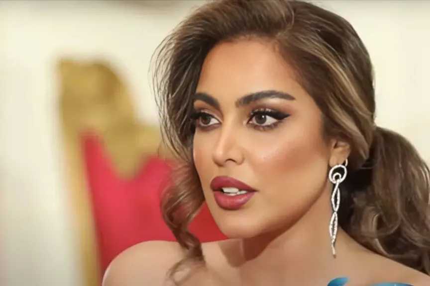 فاطمة المؤمن تغادر السجن بعد 3 سنوات.. كيف تصدرت «الترند» في ساعات؟