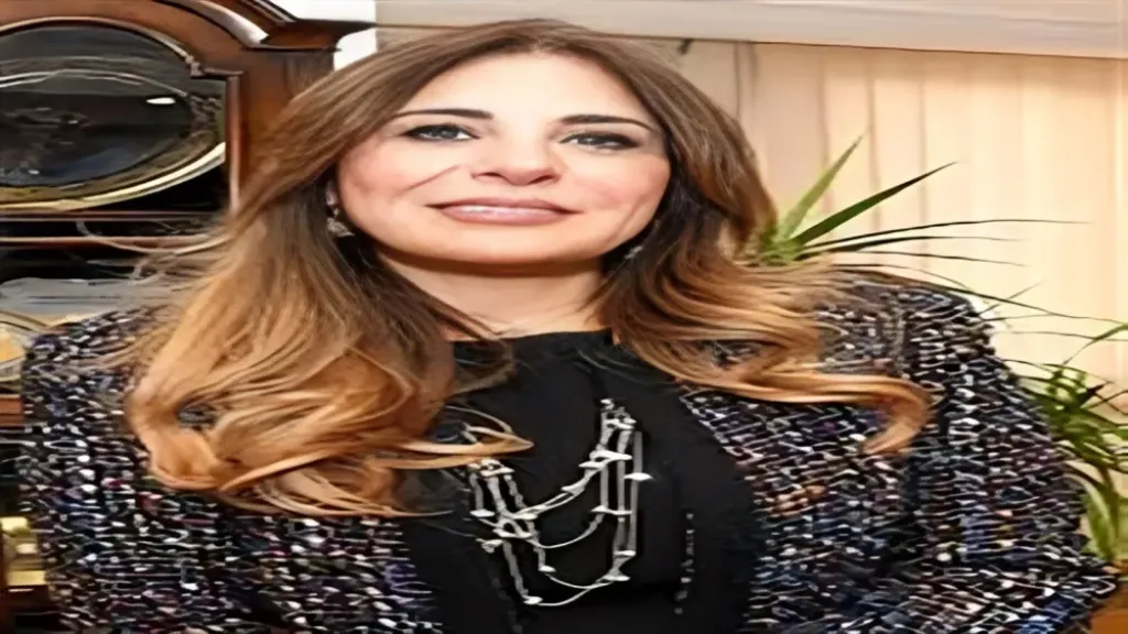 المهندسة راندة المنشاوي، وزيرة الإسكان والمرافق والمجتمعات العمرانية،
