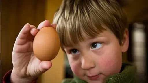 البيض.. صديق أم عدو؟ الحقيقة الكاملة عن تناوله يوميًا وتأثيره على قلبك وأطفالك