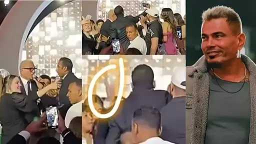 بعد حكم النقض.. دعوى بمليون دولار ضد عمرو دياب في «قضية الصفع»... بعد حكم النقض.. دعوى بمليون دولار ضد عمرو دياب في «قضية الصفع» تحسم سبتمبر المقبل