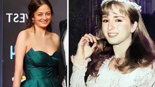 وفاة ياسمين أبو النجا ابنة نجلاء فتحي.. ”عصفورة السلام” ترحل في صمت