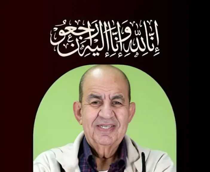 رحيل محمد التاجي.. وداعًا حفيد عبد الوارث عسر