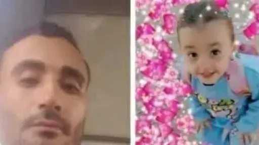 حبس طالب هندسة 4 أيام بتهمة دهس أب وطفلته وإصابة زوجته بالشرقية