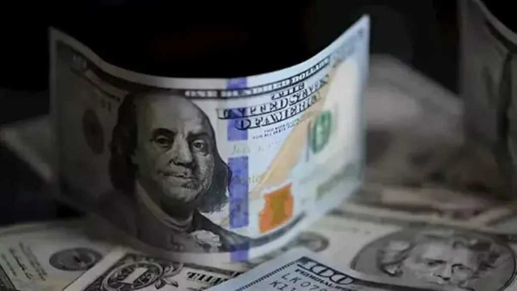 سعر الدولار اليوم في البنوك المصرية 50.85 جنيه للشراء و50.99 للبيع