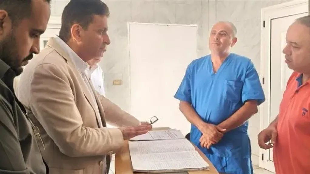 جانب من الحدث
