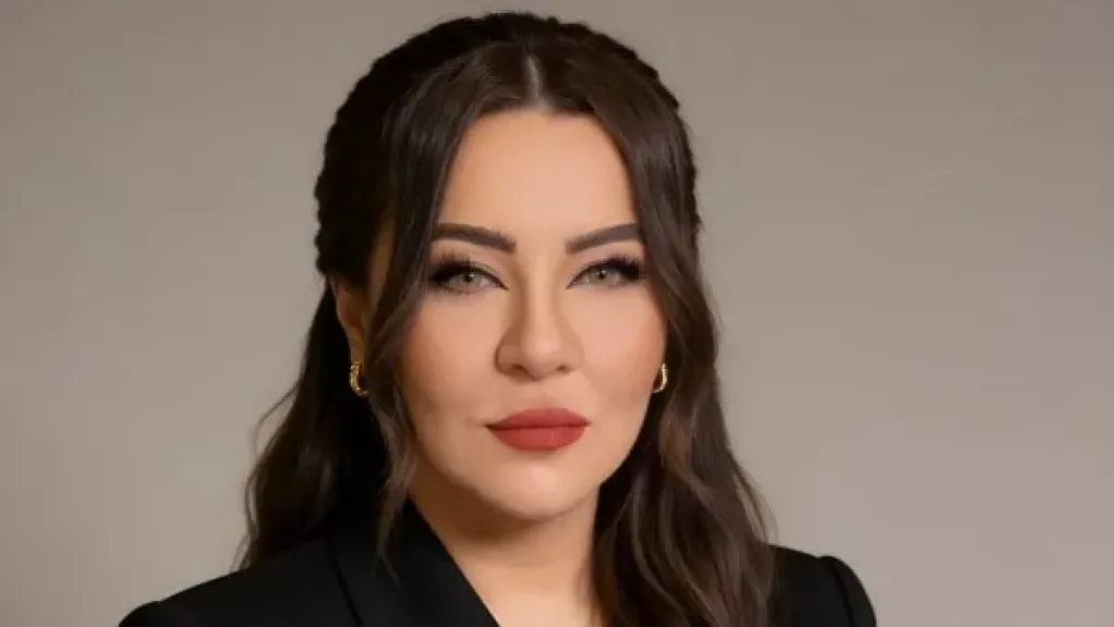 الإعلامية ماهيتاب حسيب