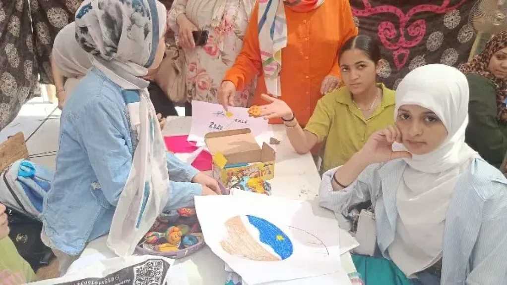 محافظ قنا يدعم مبادرة ”دوي” لتعزيز التواصل وتنمية مهارات الفتيات