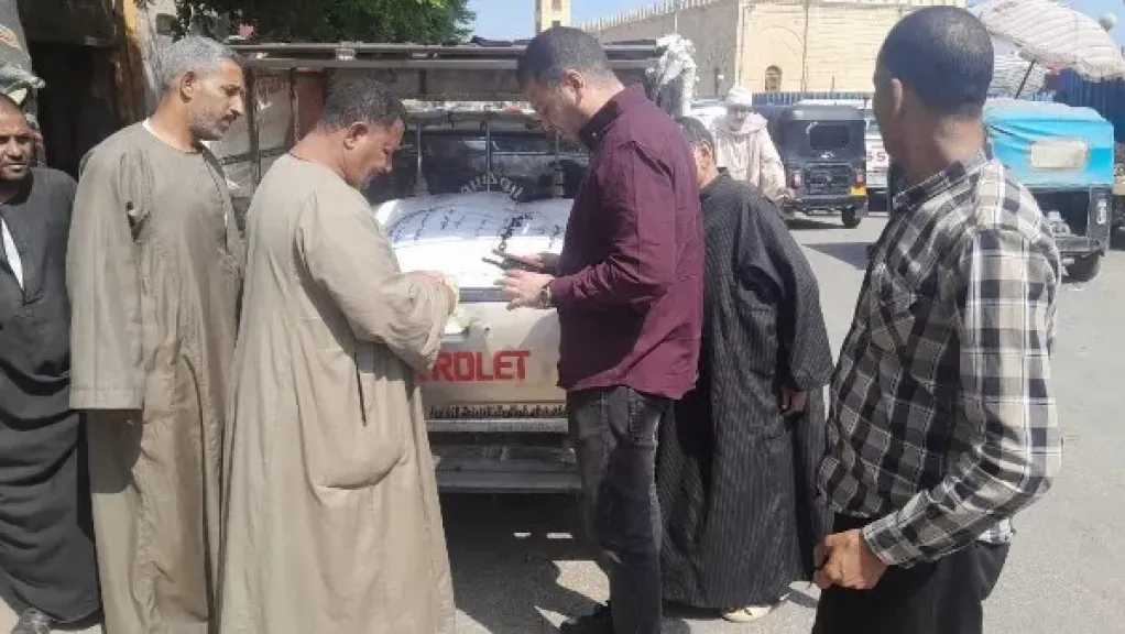 ضبط شقيق عريس دهس سيدة خلال زفة بطريق طنطا–كفر الشيخ الدولي