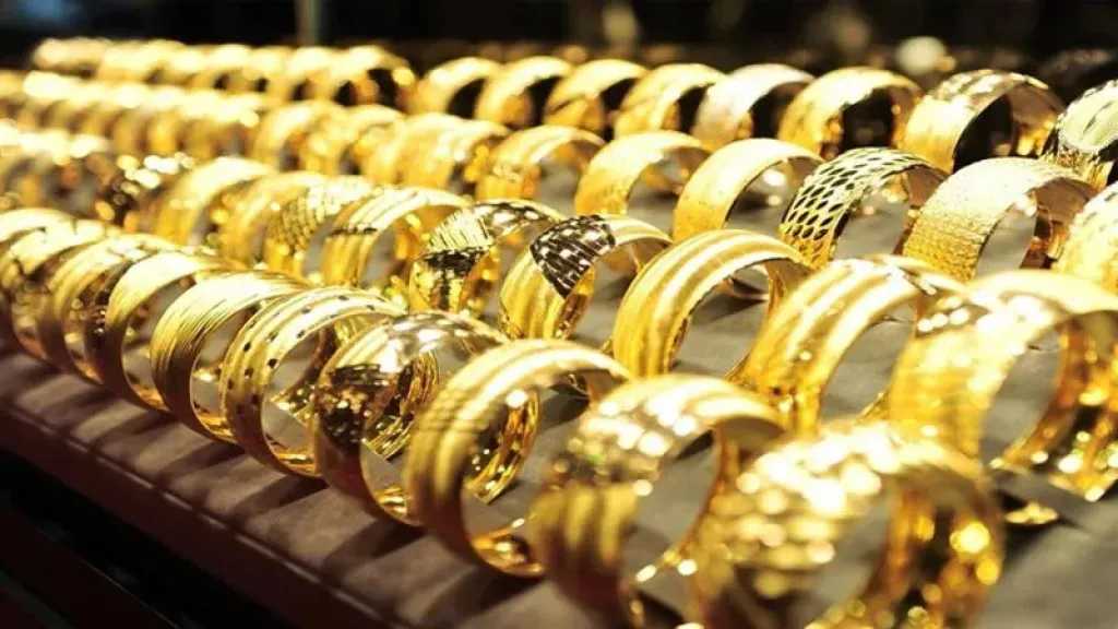 سعر الذهب اليوم في مصر.. عيار 24 يسجل 7154 جنيهًا وعيار 21 عند 6260
